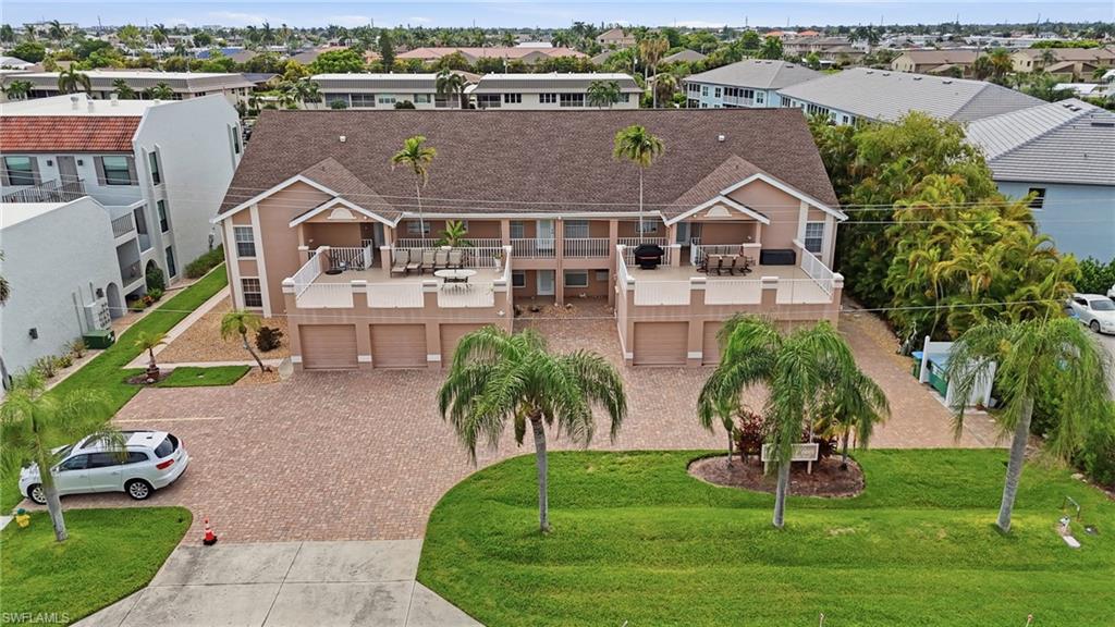 RIVER VIEW OF CAPE CORAL - Residential