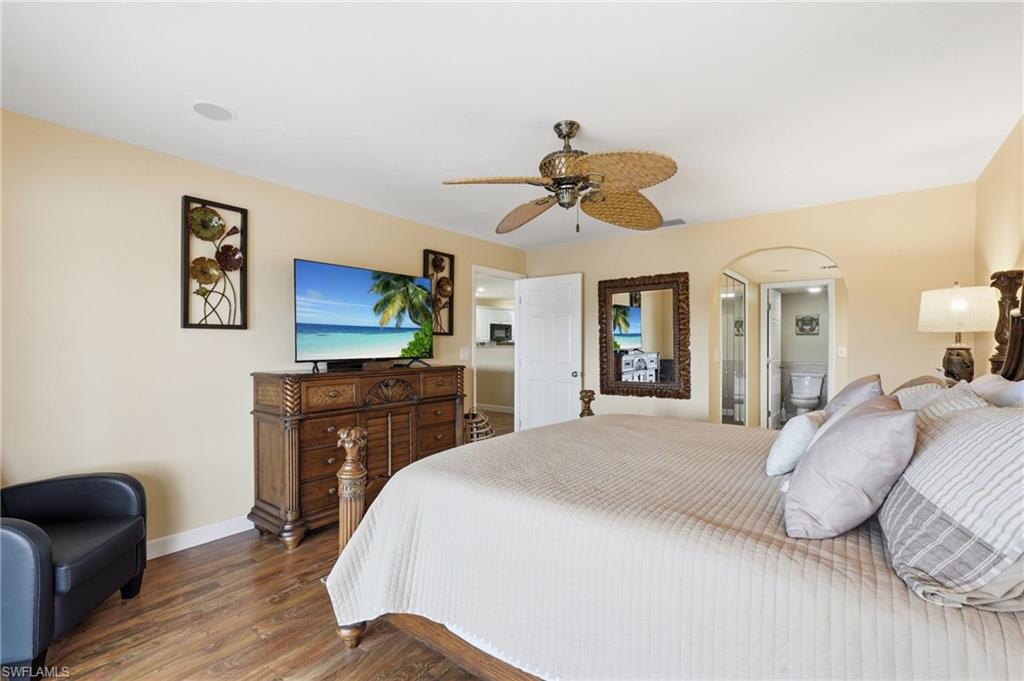 RIVER VIEW OF CAPE CORAL - Residential