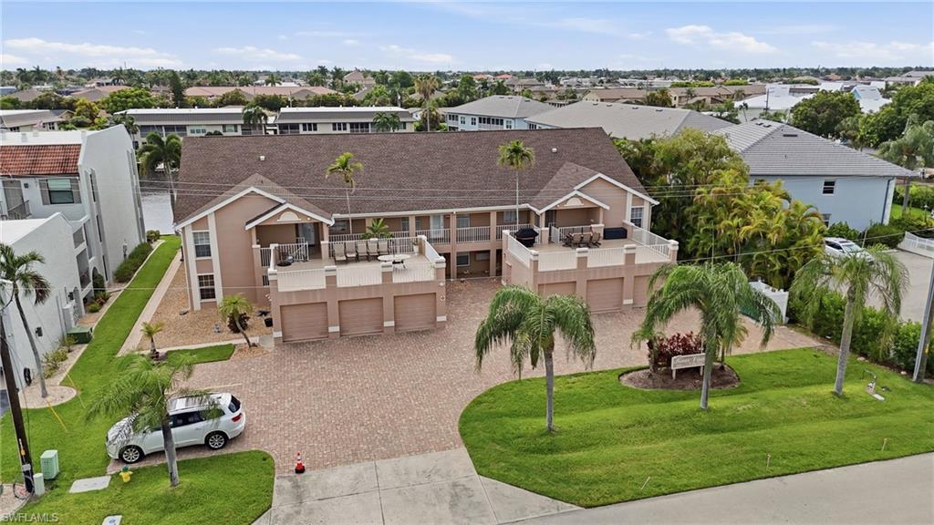 RIVER VIEW OF CAPE CORAL - Residential