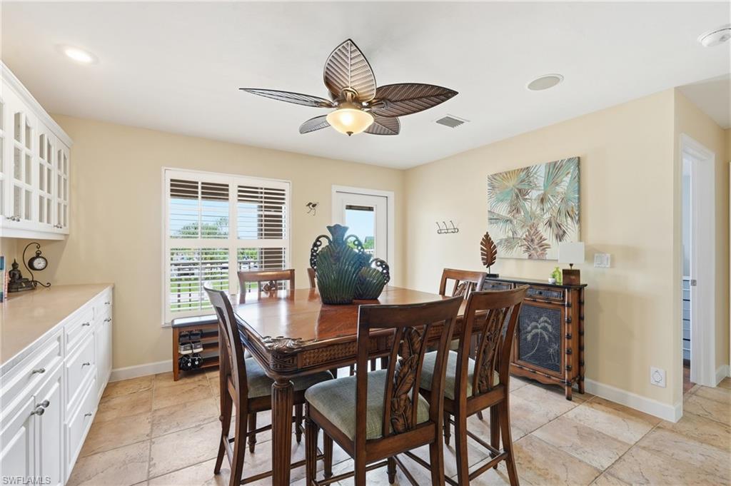 RIVER VIEW OF CAPE CORAL - Residential