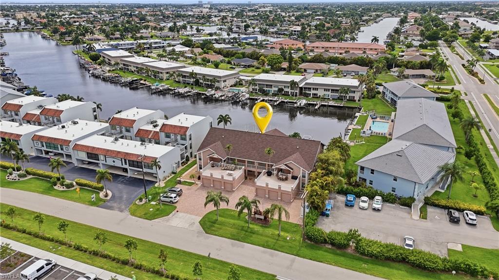 RIVER VIEW OF CAPE CORAL - Residential