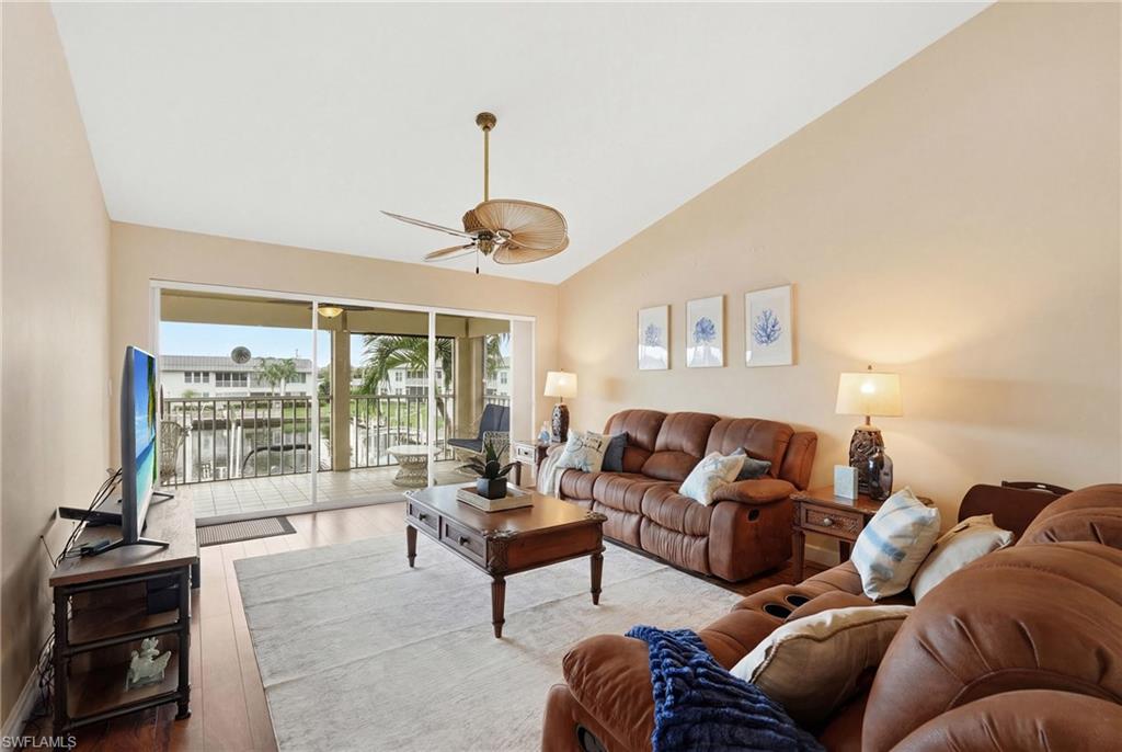 RIVER VIEW OF CAPE CORAL - Residential