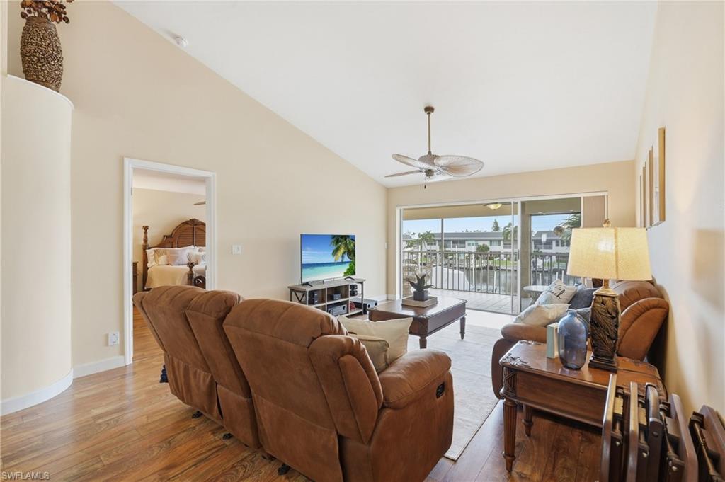 RIVER VIEW OF CAPE CORAL - Residential