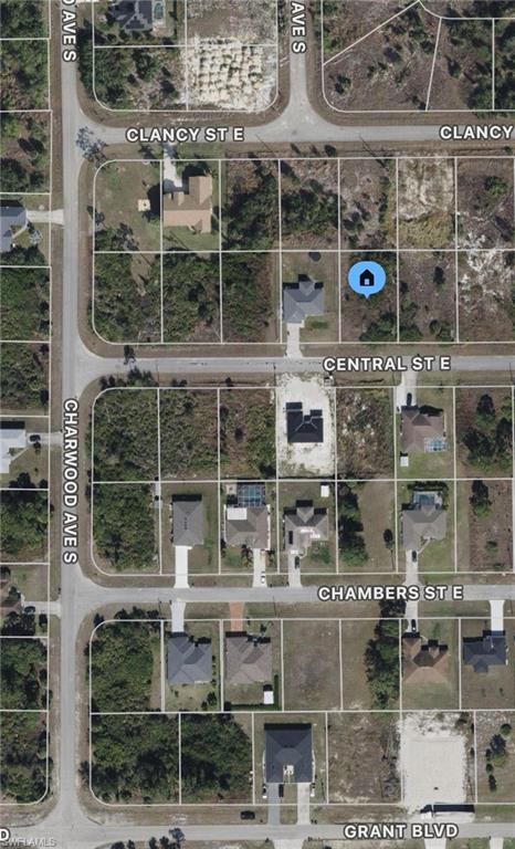Amazing opportunity in 33974. Well priced lot. Below sold comparables. Call today for more information. Power at the curb. Paved road. Buildable residential lot. Hablo español!
