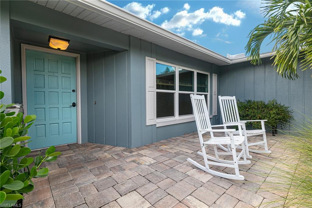 CORONADO MOORS - Residential
