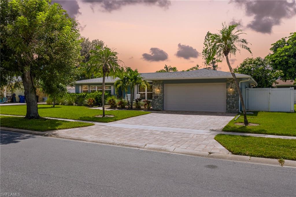 CORONADO MOORS - Residential