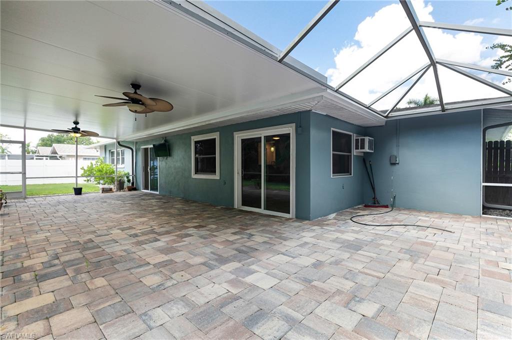 CORONADO MOORS - Residential