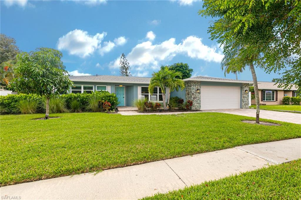 CORONADO MOORS - Residential