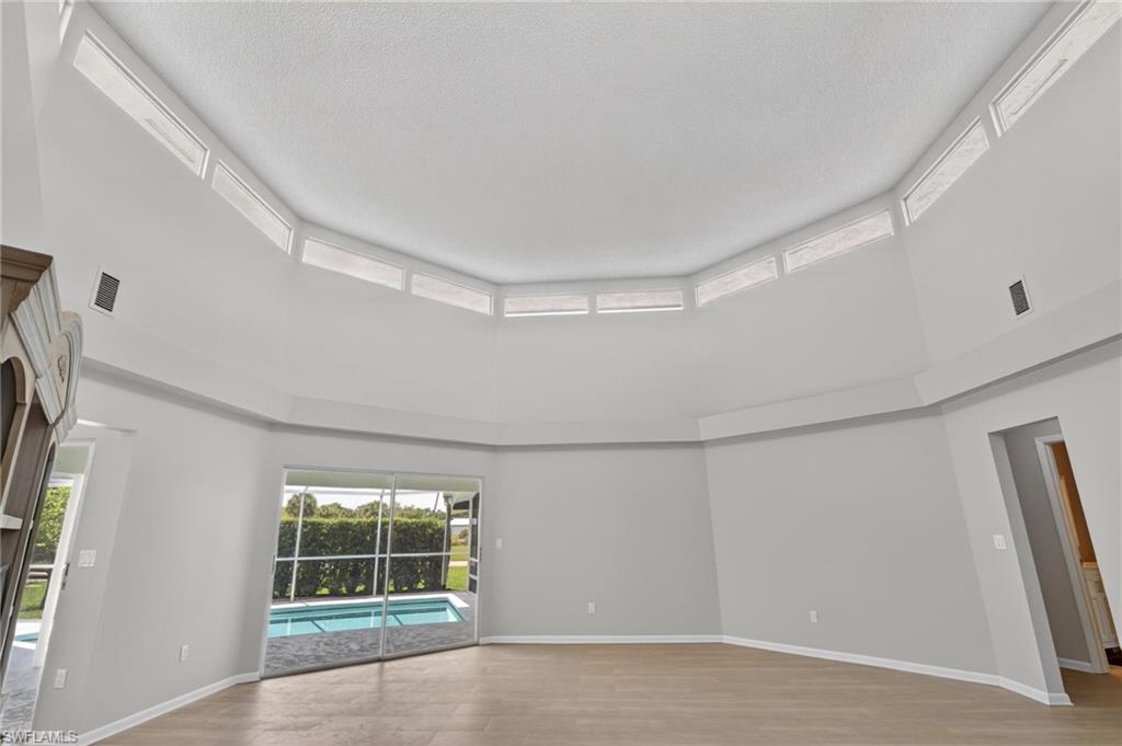 WING SOUTH AIRPARK - Residential