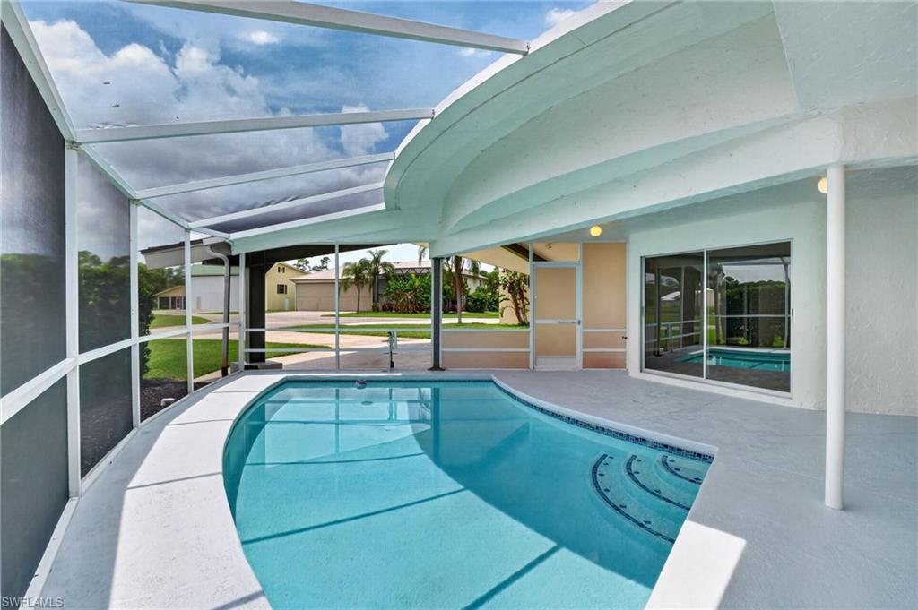 WING SOUTH AIRPARK - Residential