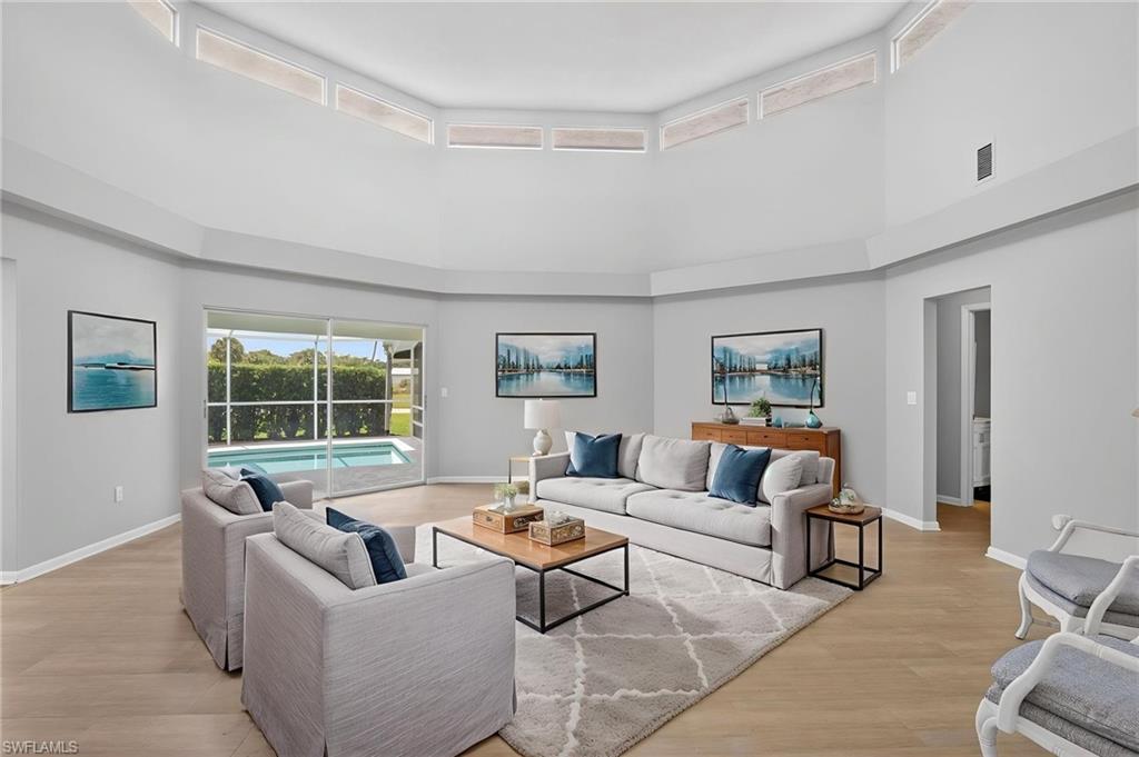 WING SOUTH AIRPARK - Residential
