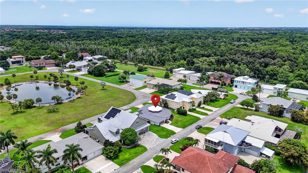 WING SOUTH AIRPARK - Residential