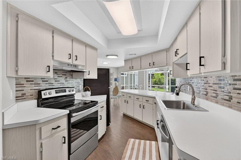 WING SOUTH AIRPARK - Residential