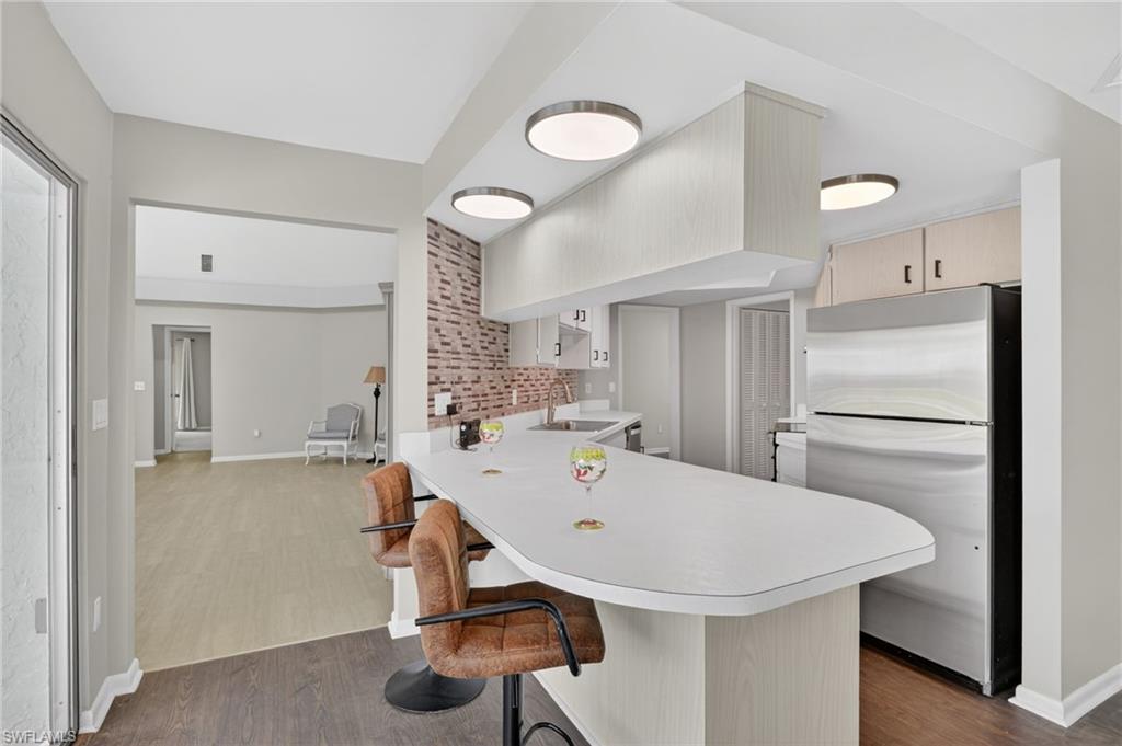 WING SOUTH AIRPARK - Residential
