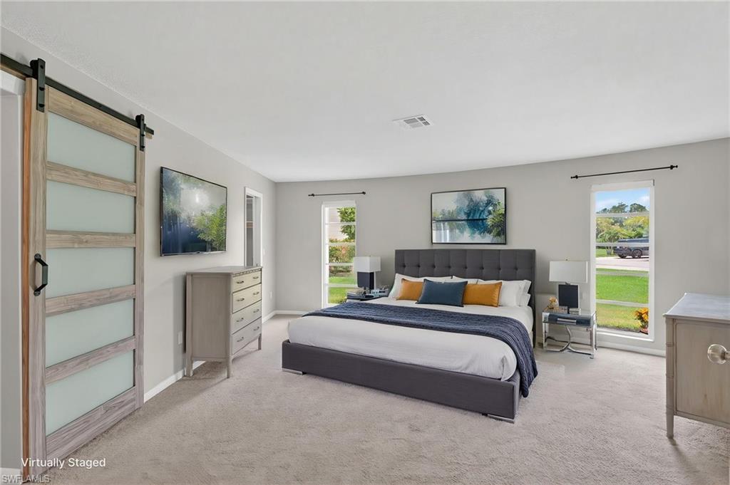 WING SOUTH AIRPARK - Residential
