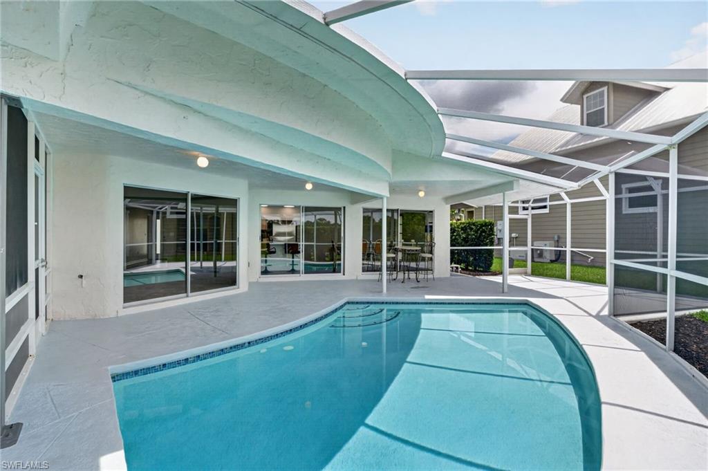 WING SOUTH AIRPARK - Residential
