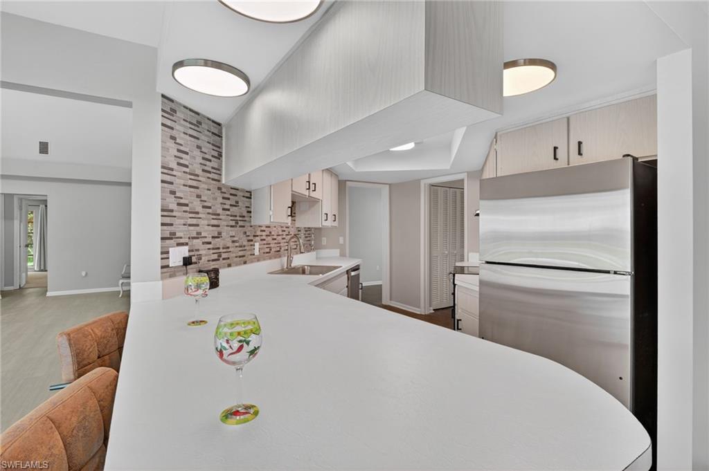 WING SOUTH AIRPARK - Residential