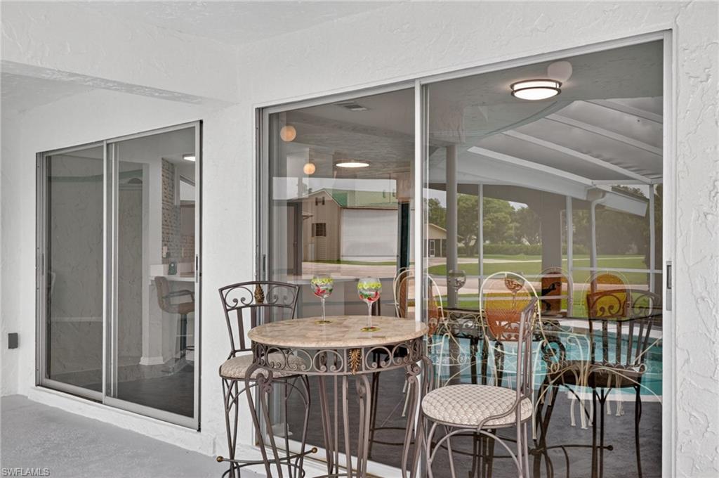 WING SOUTH AIRPARK - Residential