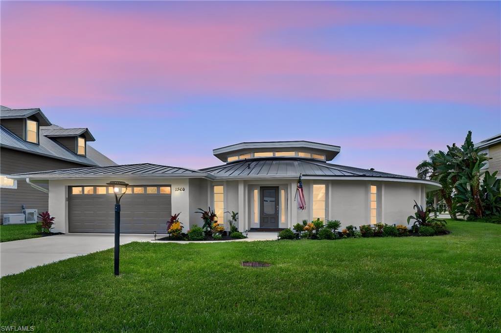 WING SOUTH AIRPARK - Residential