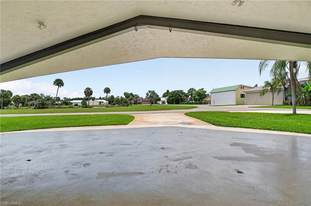 WING SOUTH AIRPARK - Residential