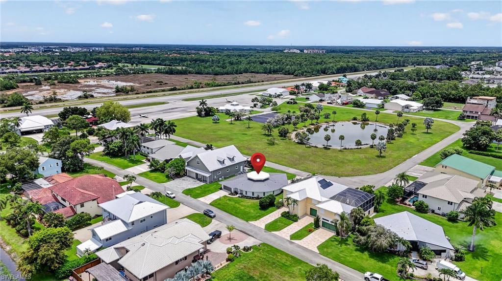 WING SOUTH AIRPARK - Residential