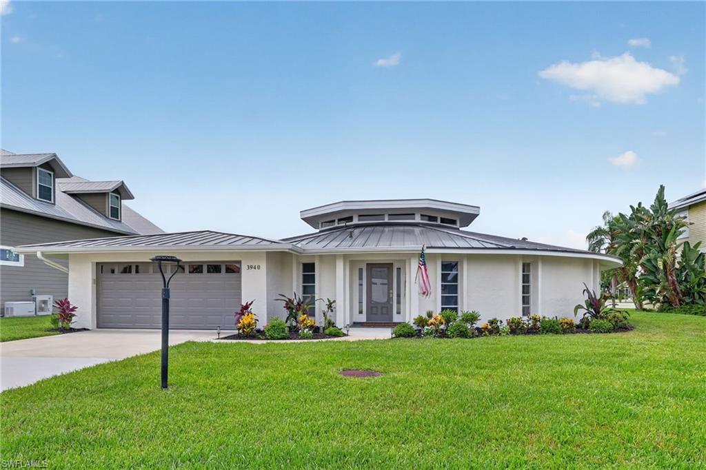 WING SOUTH AIRPARK - Residential