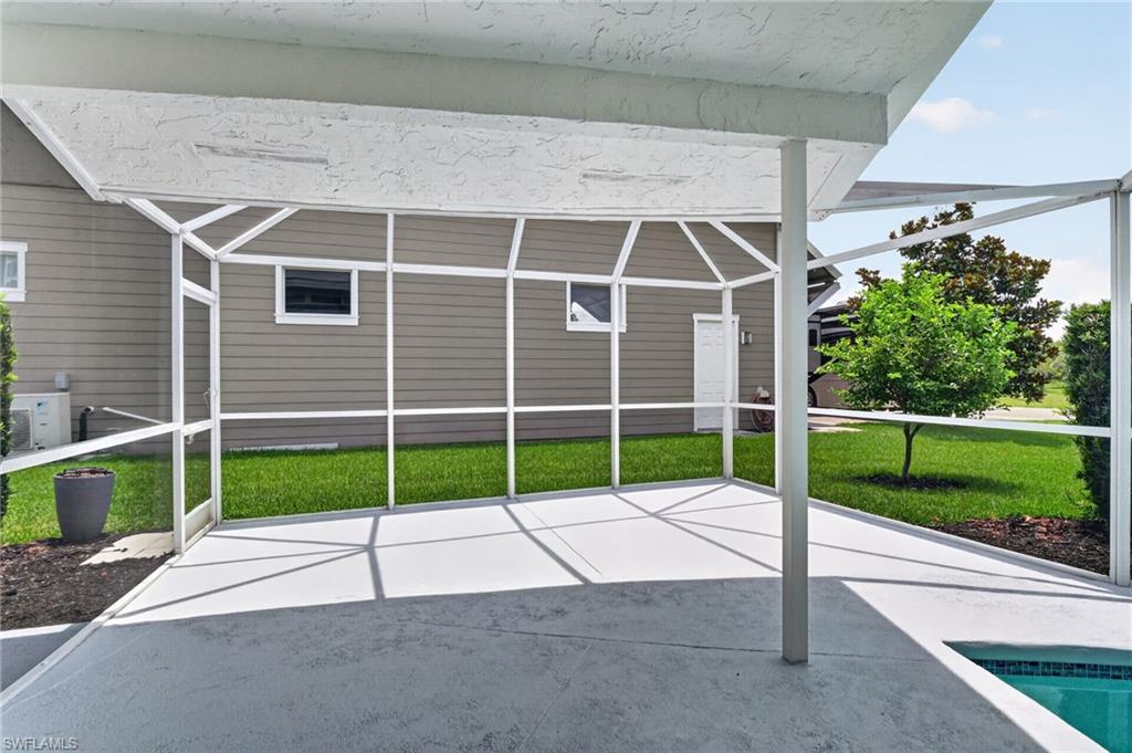 WING SOUTH AIRPARK - Residential