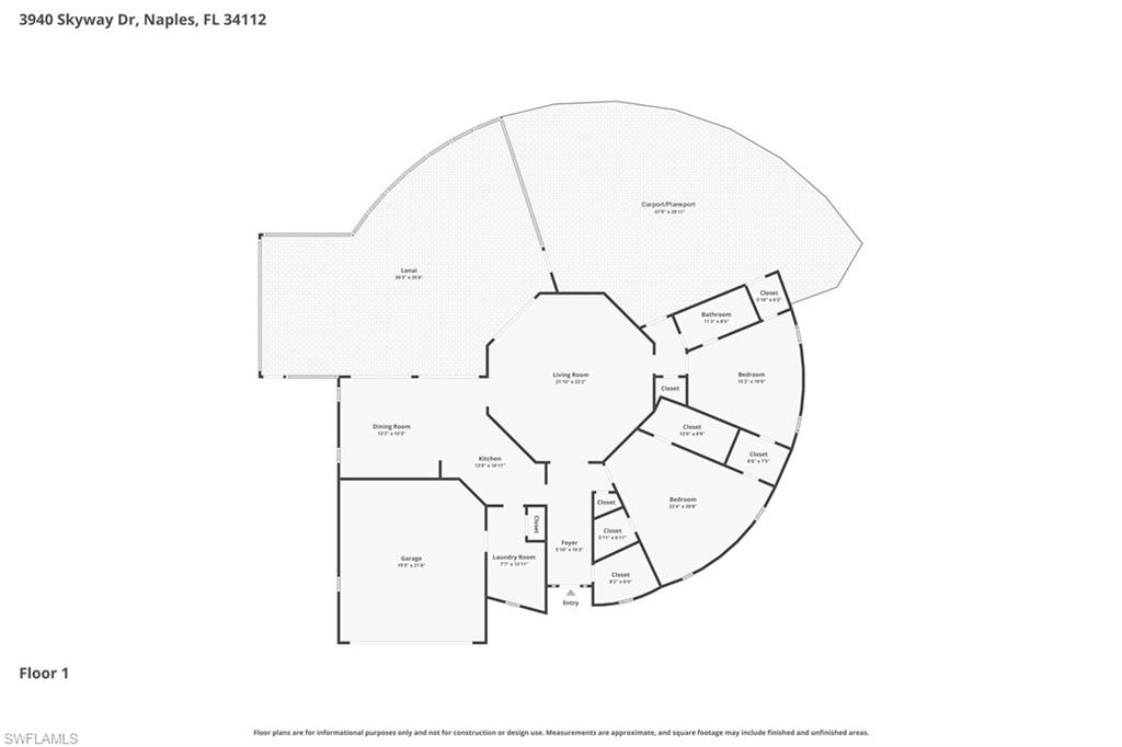 WING SOUTH AIRPARK - Residential