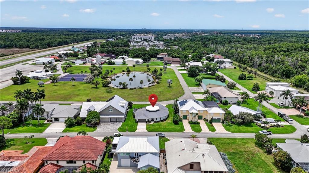 WING SOUTH AIRPARK - Residential