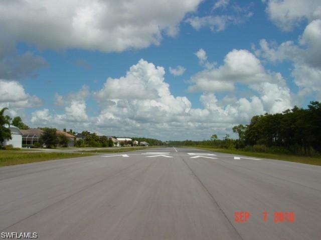 WING SOUTH AIRPARK - Residential