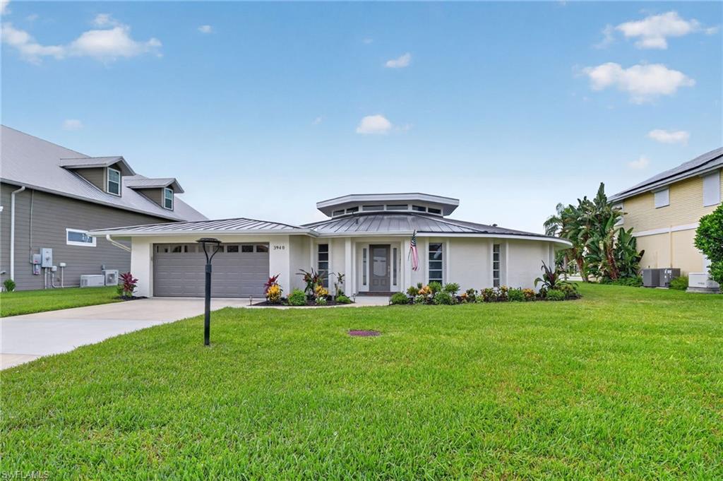 WING SOUTH AIRPARK - Residential