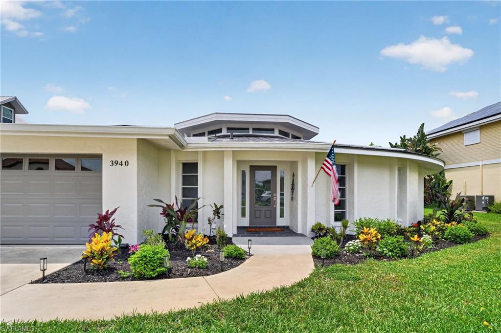 WING SOUTH AIRPARK - Residential