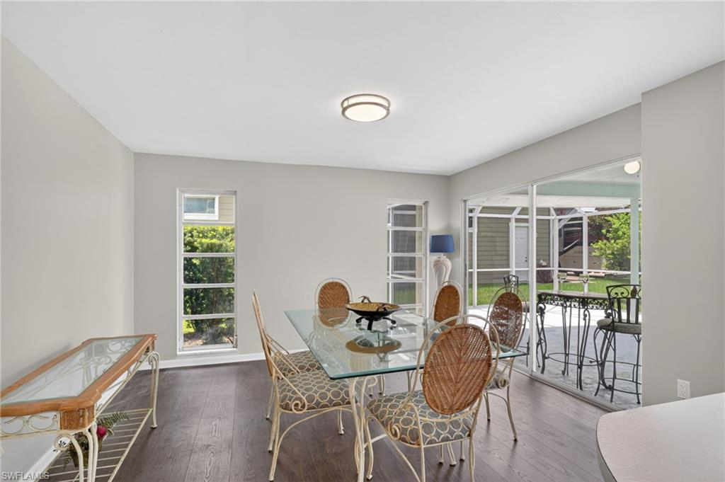 WING SOUTH AIRPARK - Residential