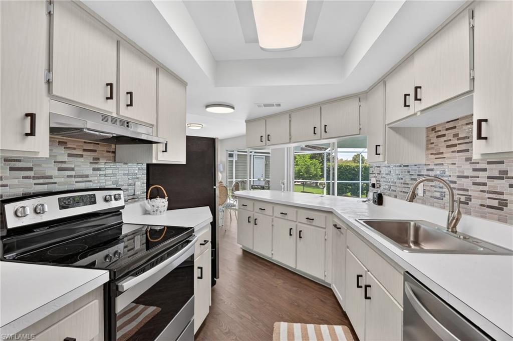 WING SOUTH AIRPARK - Residential