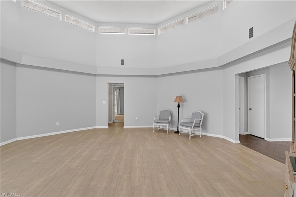WING SOUTH AIRPARK - Residential
