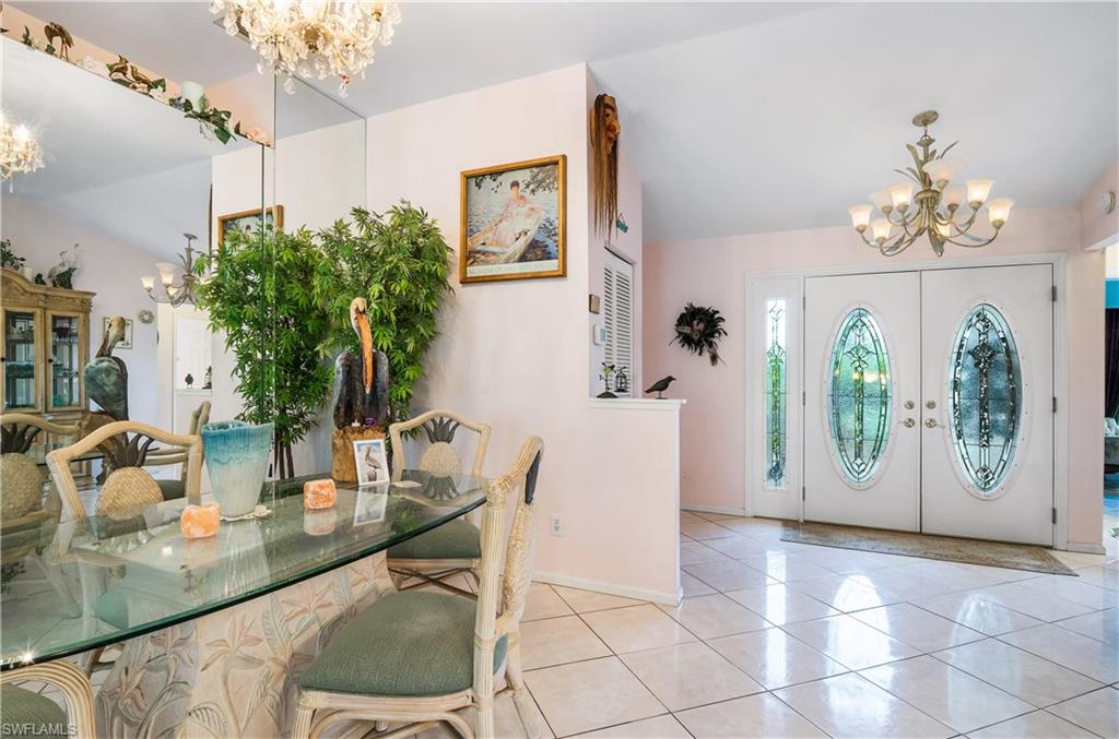 FOUNTAIN LAKES - Residential