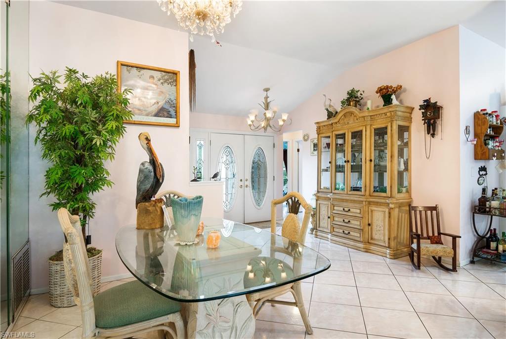 FOUNTAIN LAKES - Residential
