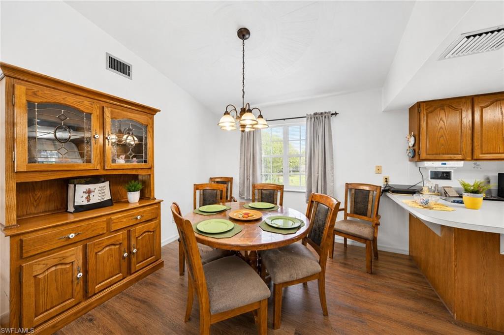 FORT MYERS SHORES - Residential