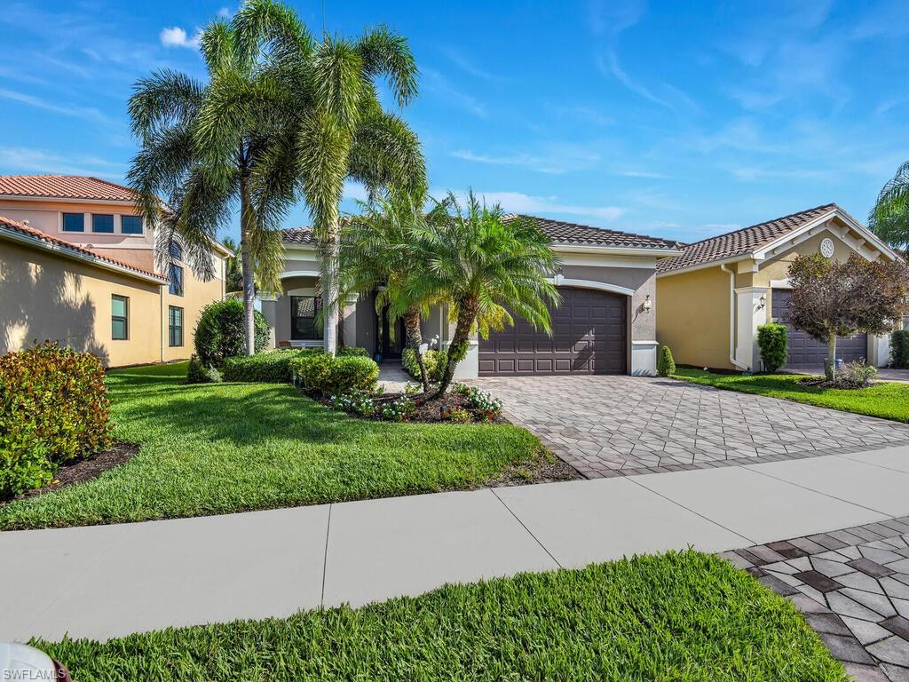 RIVERSTONE - Residential