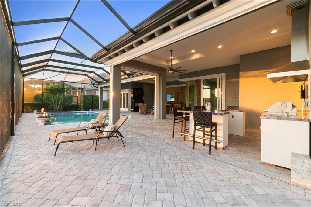 ISLES OF COLLIER PRESERVE - Residential