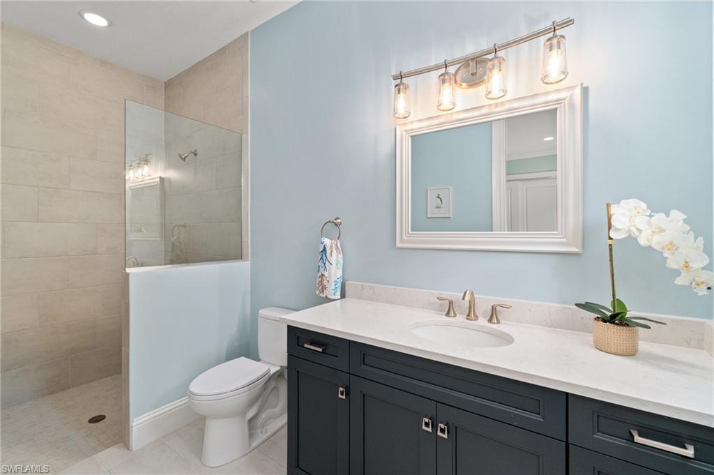 ISLES OF COLLIER PRESERVE - Residential