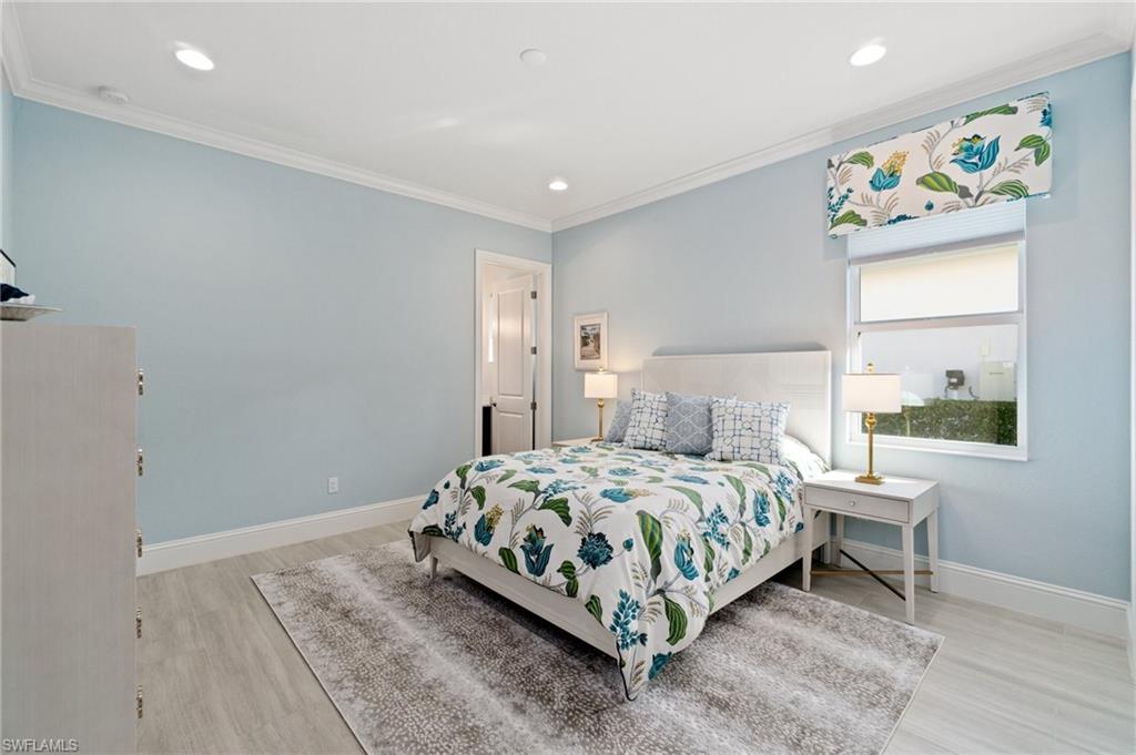 ISLES OF COLLIER PRESERVE - Residential