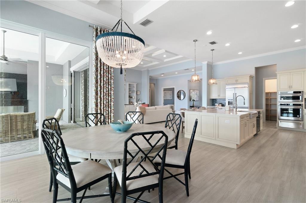 ISLES OF COLLIER PRESERVE - Residential