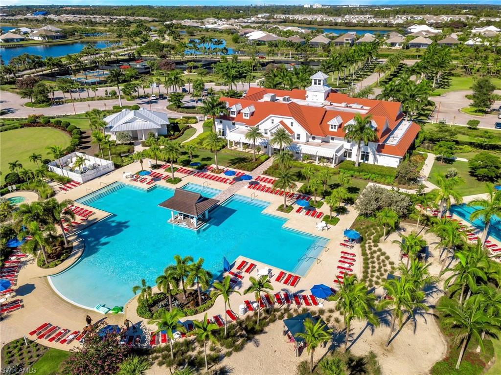 ISLES OF COLLIER PRESERVE - Residential