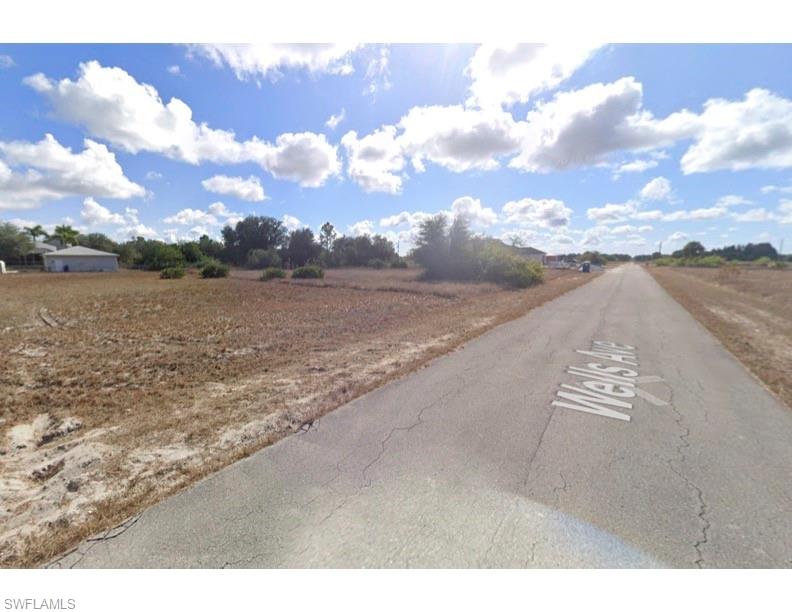 LEHIGH ACRES - Land