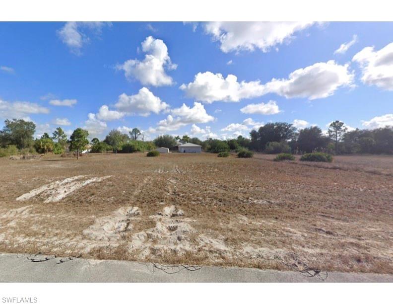 LEHIGH ACRES - Land