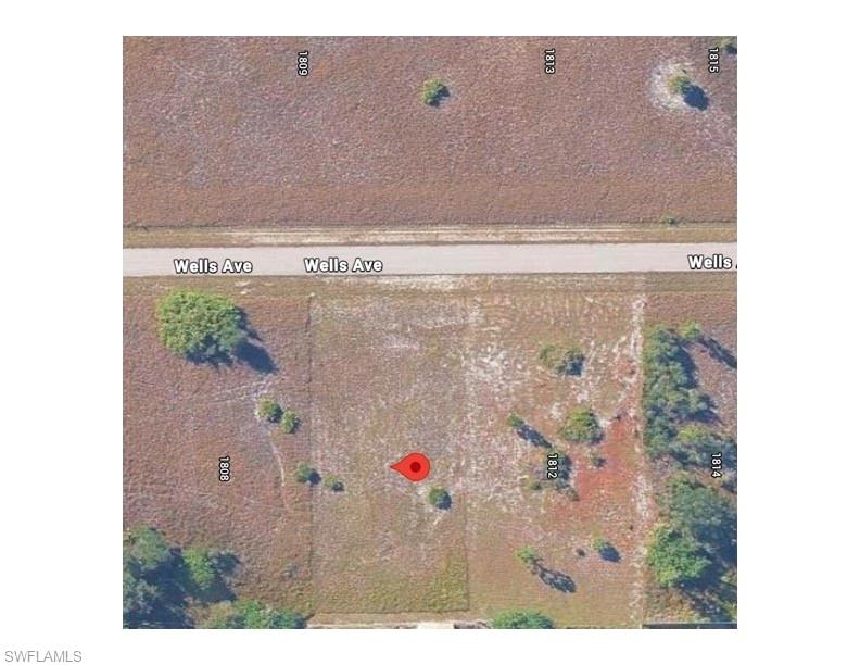 LEHIGH ACRES - Land