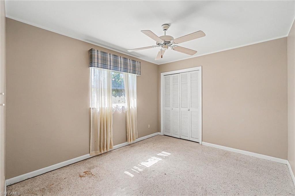 NORTH FORT MYERS - Residential