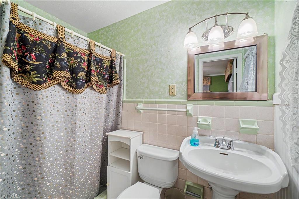NORTH FORT MYERS - Residential