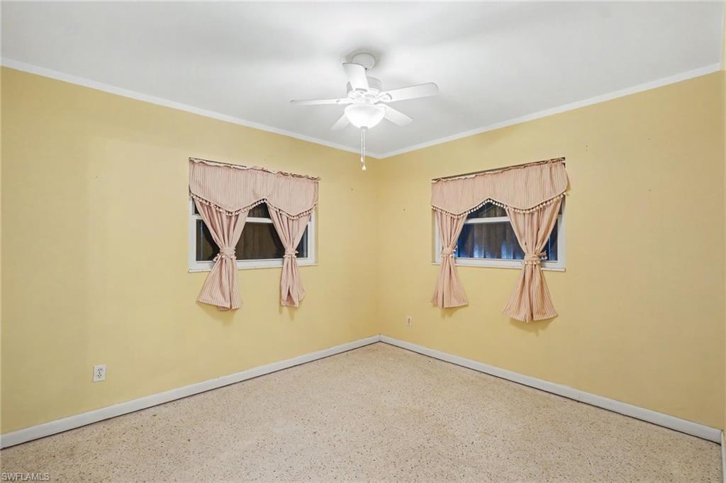 NORTH FORT MYERS - Residential